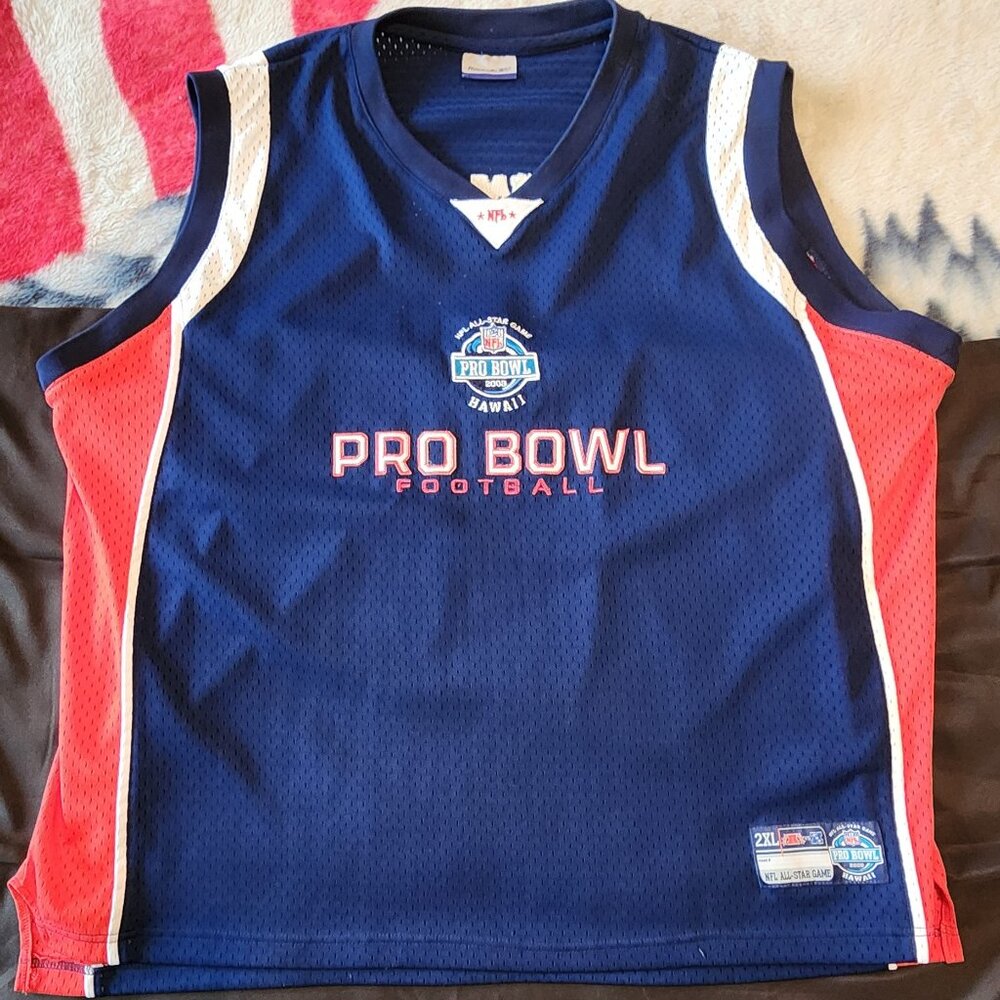 2008 NFL Pro Bowl Apparel